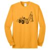 Long Sleeve Core Blend Tee Thumbnail