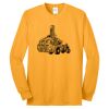 Long Sleeve Core Blend Tee Thumbnail