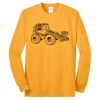 Long Sleeve Core Blend Tee Thumbnail