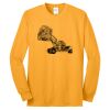 Long Sleeve Core Blend Tee Thumbnail