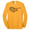 Long Sleeve Core Blend Tee Thumbnail