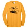 Long Sleeve Core Blend Tee Thumbnail