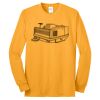 Long Sleeve Core Blend Tee Thumbnail