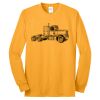 Long Sleeve Core Blend Tee Thumbnail
