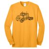 Long Sleeve Core Blend Tee Thumbnail