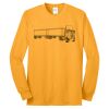 Long Sleeve Core Blend Tee Thumbnail