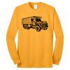 Long Sleeve Core Blend Tee Thumbnail
