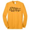 Long Sleeve Core Blend Tee Thumbnail