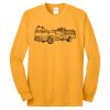 Long Sleeve Core Blend Tee Thumbnail