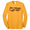 Long Sleeve Core Blend Tee Thumbnail