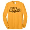 Long Sleeve Core Blend Tee Thumbnail