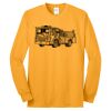 Long Sleeve Core Blend Tee Thumbnail