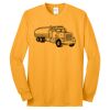 Long Sleeve Core Blend Tee Thumbnail