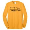 Long Sleeve Core Blend Tee Thumbnail