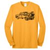 Long Sleeve Core Blend Tee Thumbnail