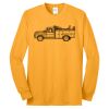 Long Sleeve Core Blend Tee Thumbnail