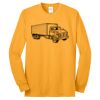 Long Sleeve Core Blend Tee Thumbnail