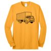 Long Sleeve Core Blend Tee Thumbnail