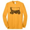 Long Sleeve Core Blend Tee Thumbnail