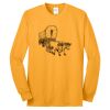 Long Sleeve Core Blend Tee Thumbnail