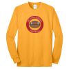 Long Sleeve Core Blend Tee Thumbnail