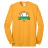 Long Sleeve Core Blend Tee Thumbnail