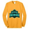 Long Sleeve Core Blend Tee Thumbnail