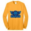 Long Sleeve Core Blend Tee Thumbnail