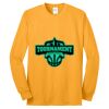 Long Sleeve Core Blend Tee Thumbnail