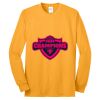 Long Sleeve Core Blend Tee Thumbnail