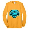 Long Sleeve Core Blend Tee Thumbnail