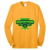 Long Sleeve Core Blend Tee Thumbnail