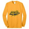 Long Sleeve Core Blend Tee Thumbnail