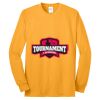 Long Sleeve Core Blend Tee Thumbnail