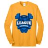 Long Sleeve Core Blend Tee Thumbnail