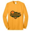 Long Sleeve Core Blend Tee Thumbnail