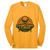 Long Sleeve Core Blend Tee Thumbnail