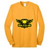 Long Sleeve Core Blend Tee Thumbnail