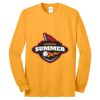 Long Sleeve Core Blend Tee Thumbnail