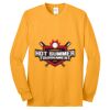 Long Sleeve Core Blend Tee Thumbnail