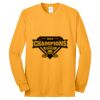Long Sleeve Core Blend Tee Thumbnail