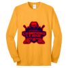 Long Sleeve Core Blend Tee Thumbnail