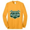 Long Sleeve Core Blend Tee Thumbnail