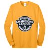 Long Sleeve Core Blend Tee Thumbnail