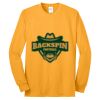 Long Sleeve Core Blend Tee Thumbnail