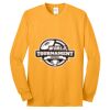 Long Sleeve Core Blend Tee Thumbnail