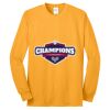 Long Sleeve Core Blend Tee Thumbnail