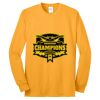 Long Sleeve Core Blend Tee Thumbnail