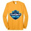 Long Sleeve Core Blend Tee Thumbnail