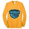 Long Sleeve Core Blend Tee Thumbnail